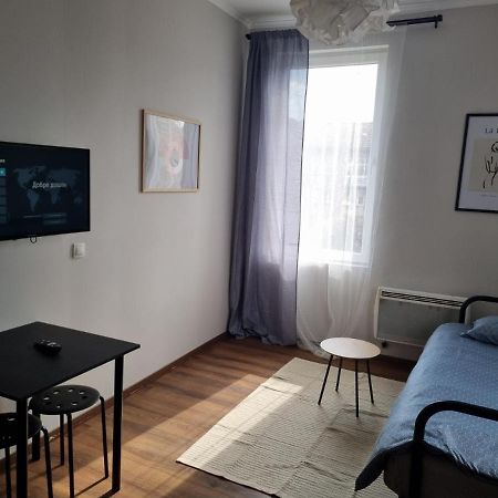Cozy Apartment In Sofia Center Exterior photo