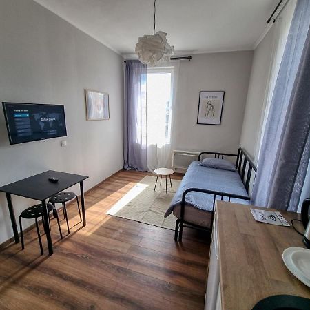 Cozy Apartment In Sofia Center Exterior photo