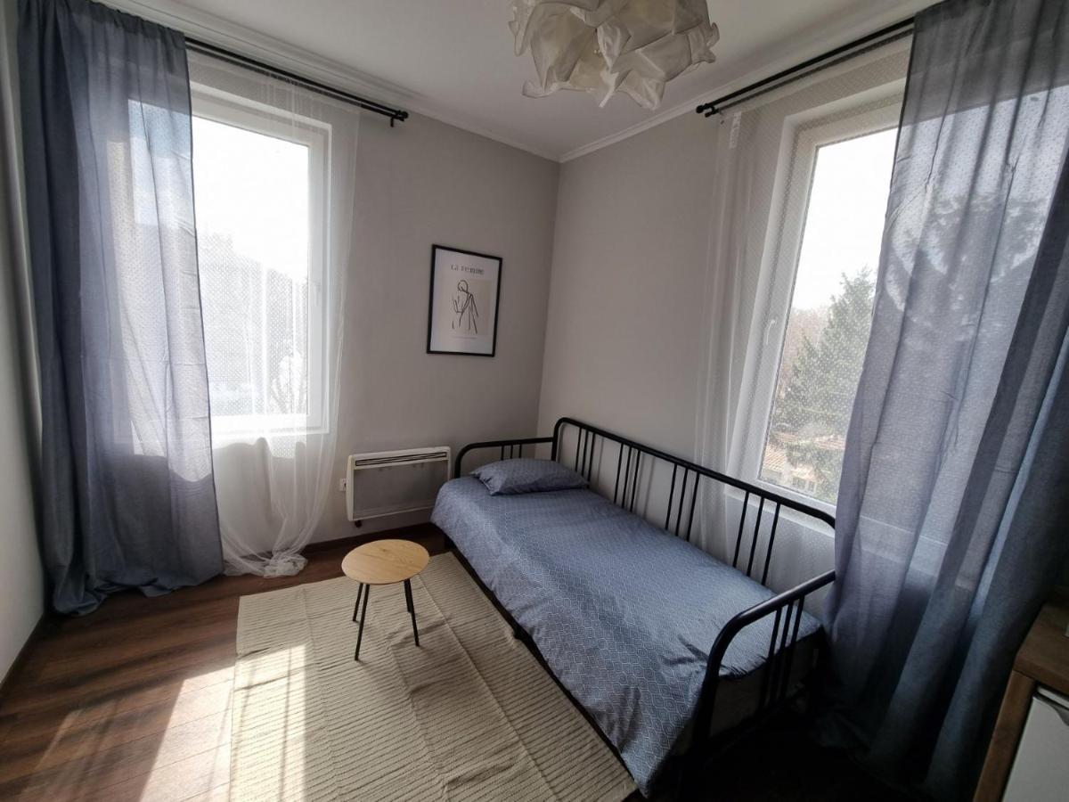 Cozy Apartment In Sofia Center Exterior photo