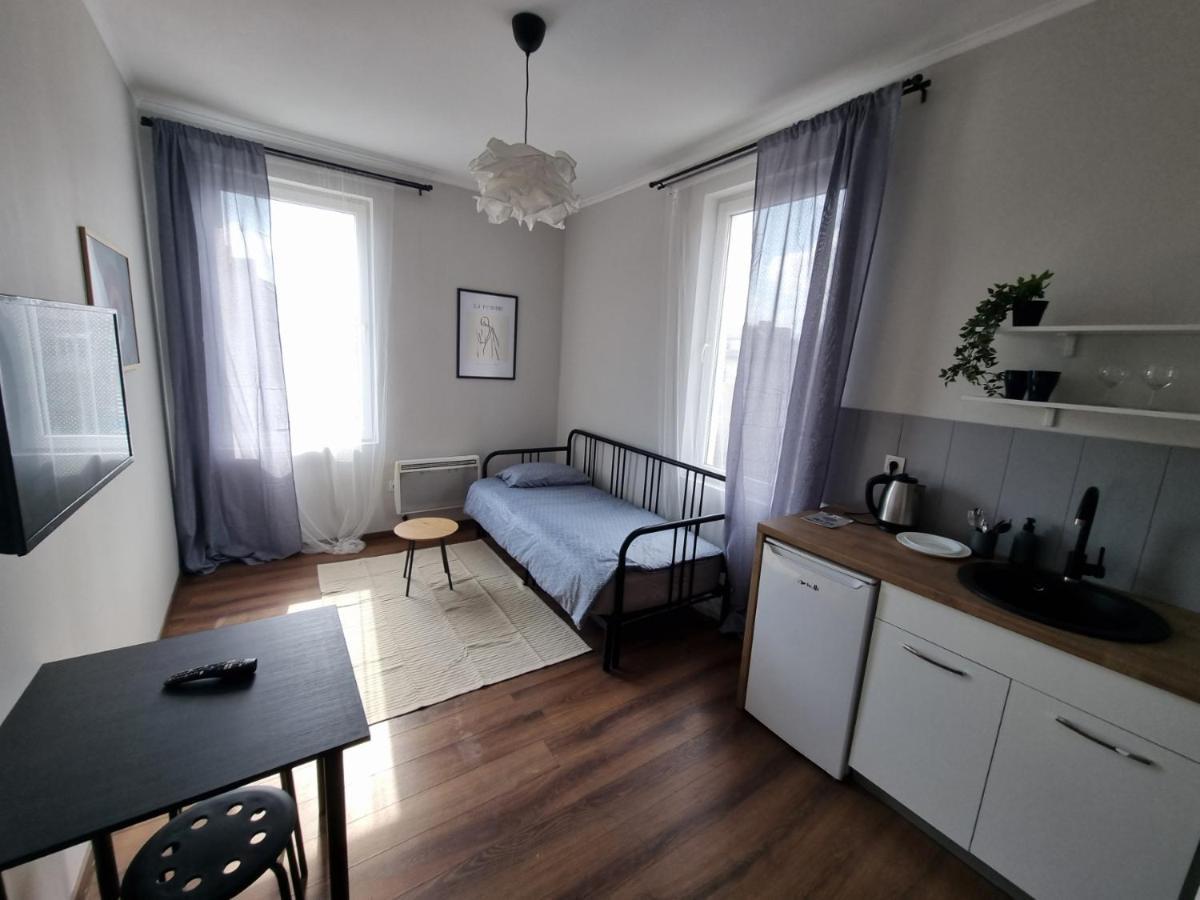 Cozy Apartment In Sofia Center Exterior photo